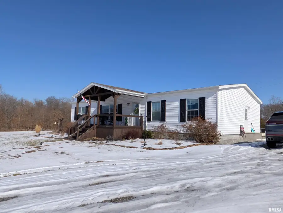 455 Indian Point Road, Vienna, IL 62995 - #2