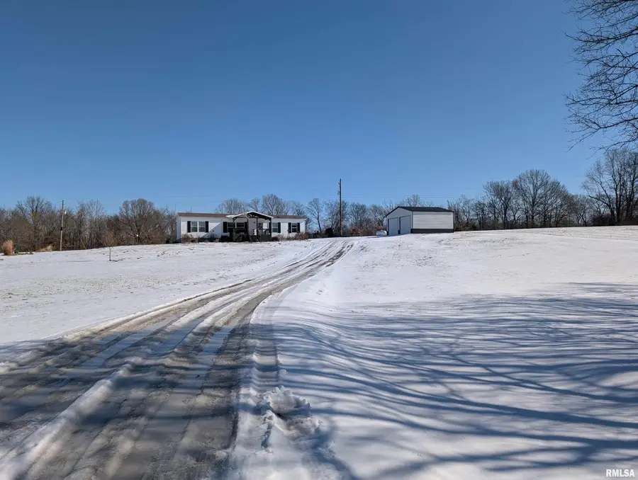 455 Indian Point Road, Vienna, IL 62995 - #3