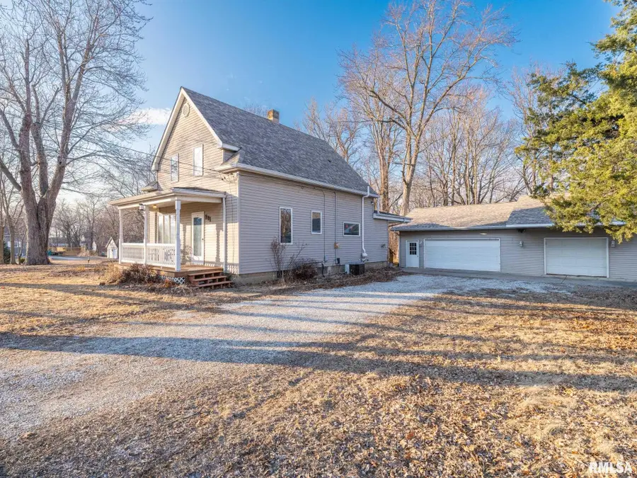 201 E Rose Avenue, Bartonville, IL 61607 - #3