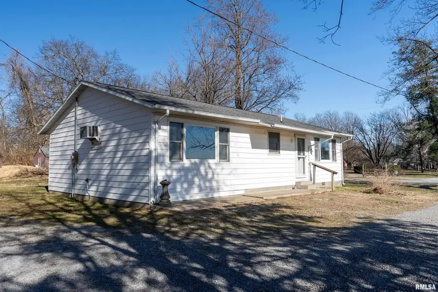 517 Koonce Road, Murphysboro, IL 62966-6050 - #2