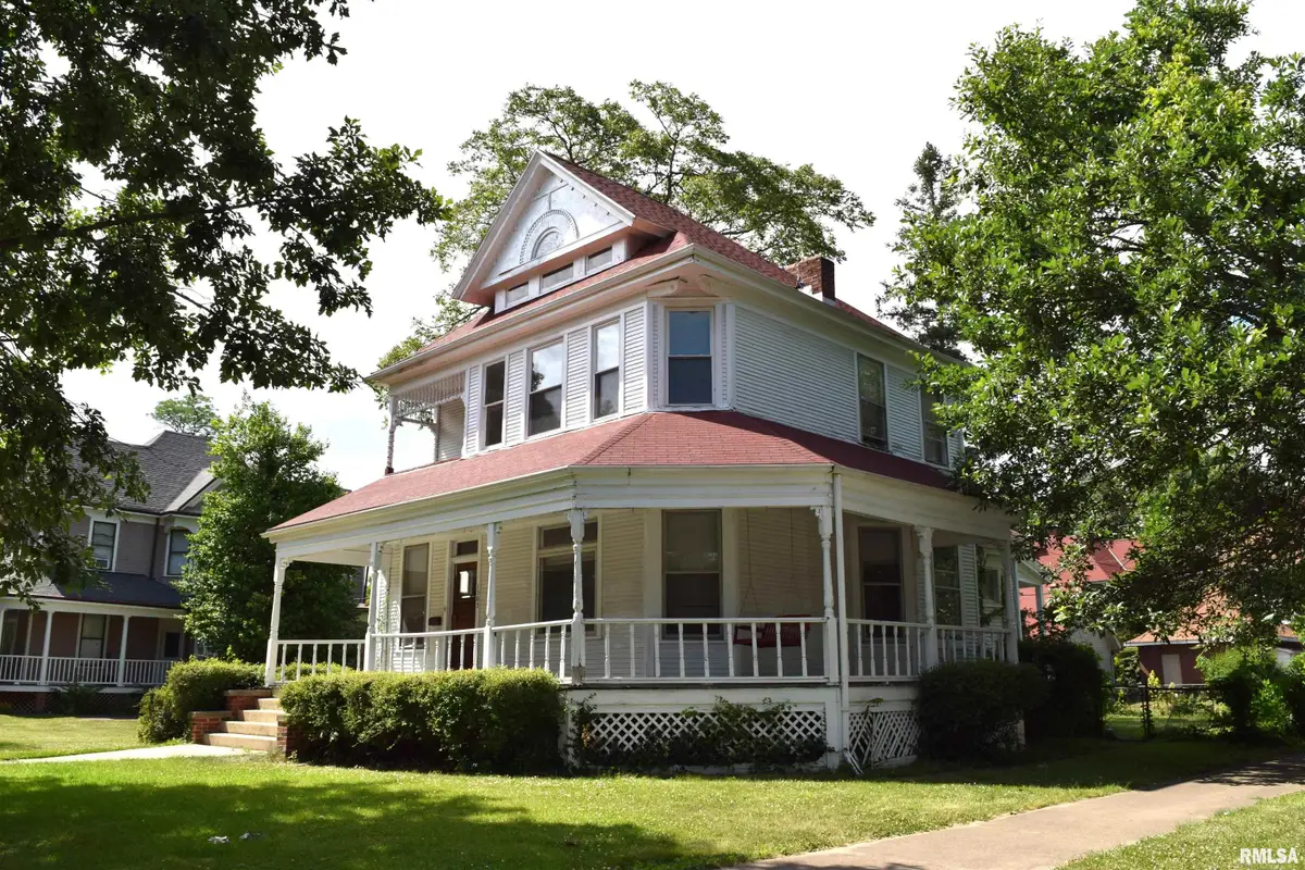 1503 W Callender Avenue, Peoria, IL 61606-0000 - #1