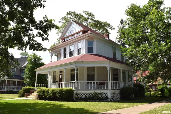 1503 W Callender Avenue, Peoria, IL 61606-0000