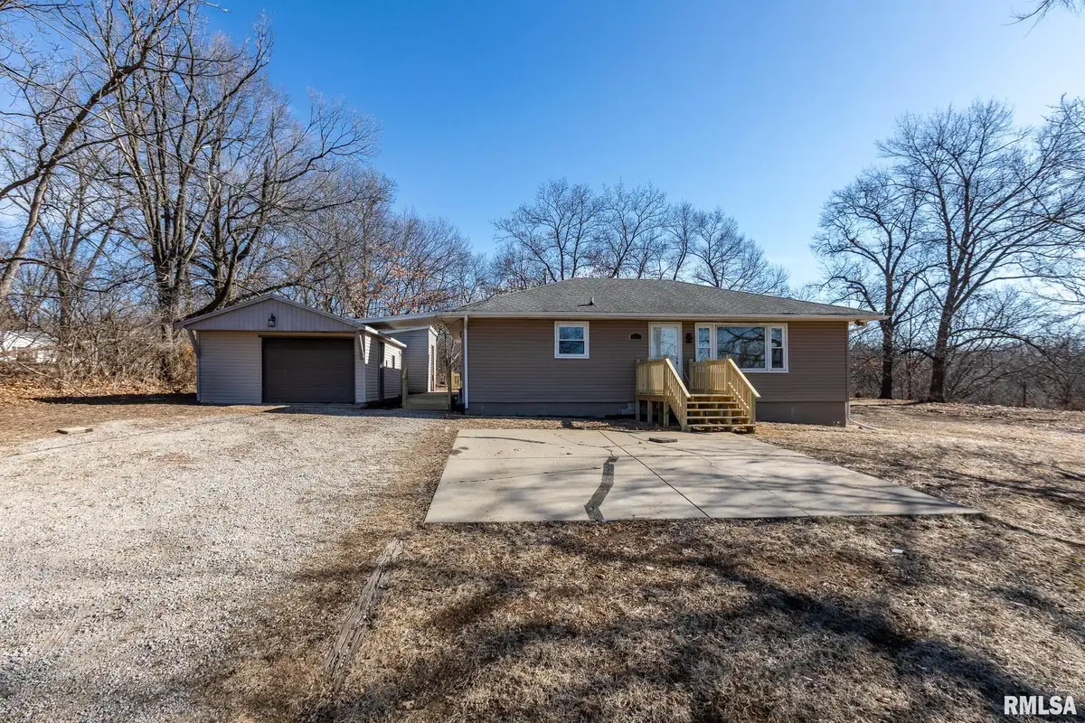 4320 NW Scenic Drive, Peoria, IL 61615 - #1