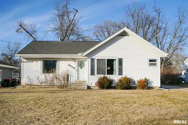 2629 W Kansas Street, Peoria, IL 61604