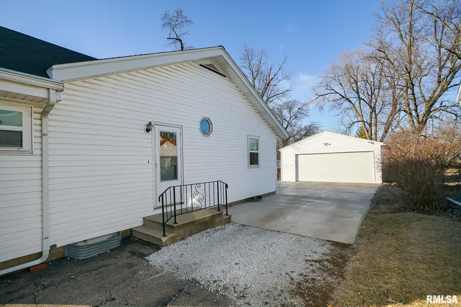 2629 W Kansas Street, Peoria, IL 61604 - #2