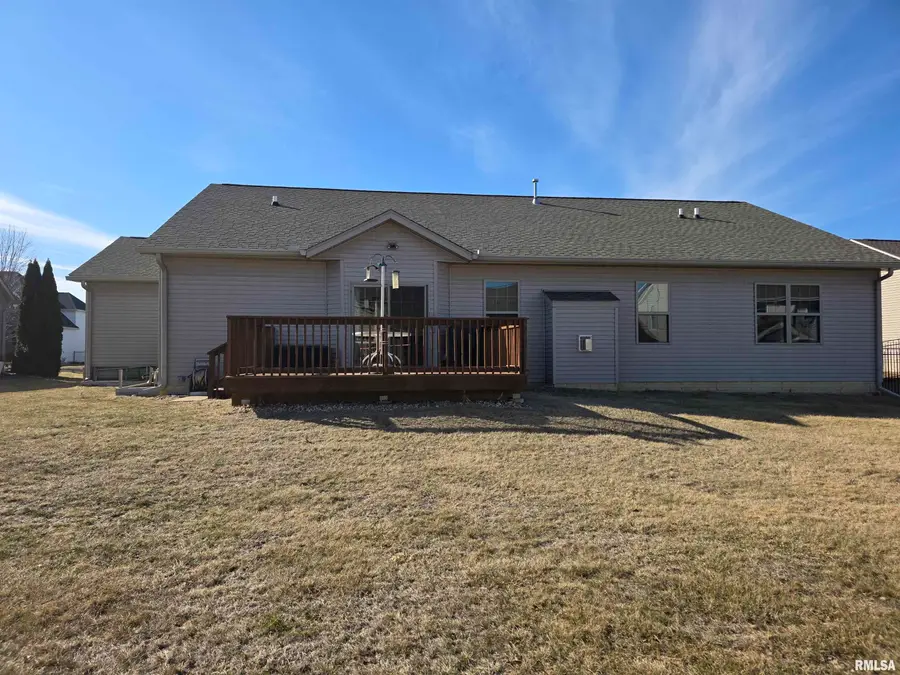 111 Miromar Lane, Washington, IL 61571 - #3