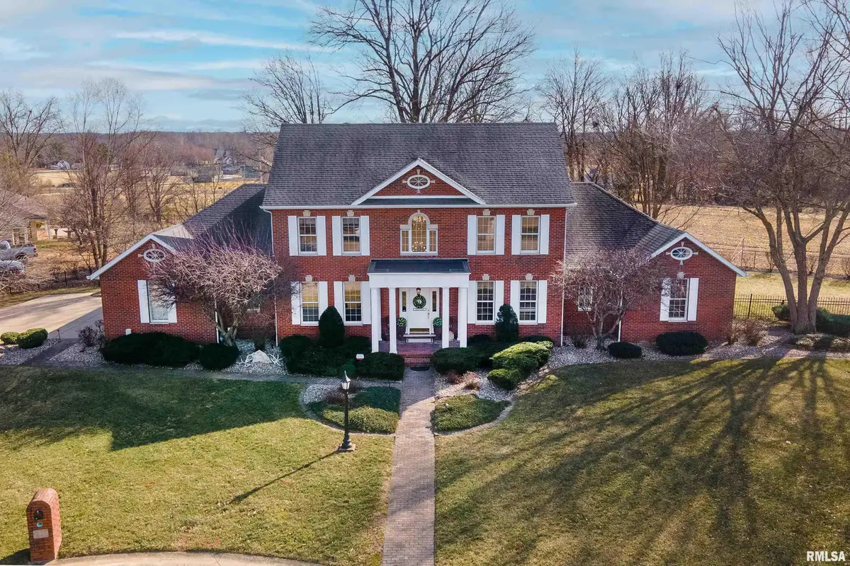 2101 Windsor Drive, Marion, IL 62959 - #1