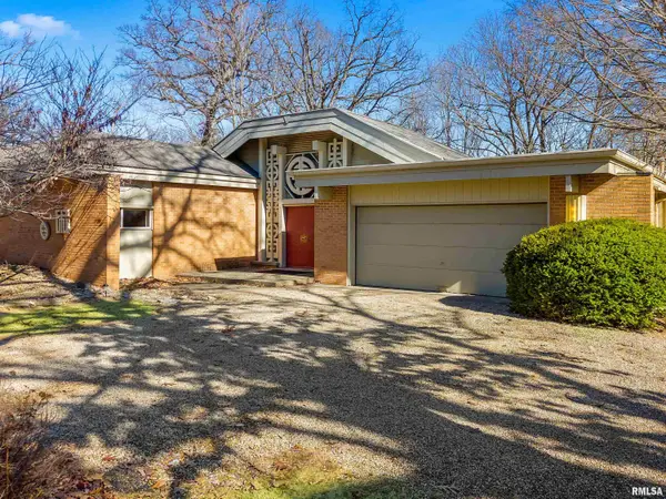 9156 N Timber Lane, Peoria, IL 61615