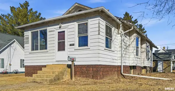 509 W Fort Street, Farmington, IL 61531