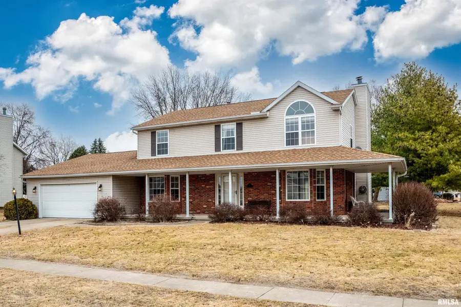 1 Plymouth Court, Washington, IL 61571 - #2