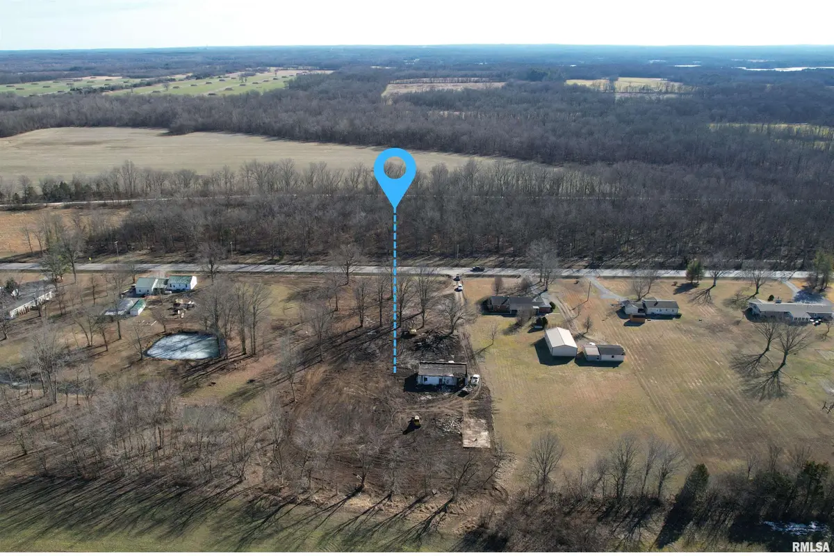 9130 Old Route 13, Marion, IL 62959-6252 - #1