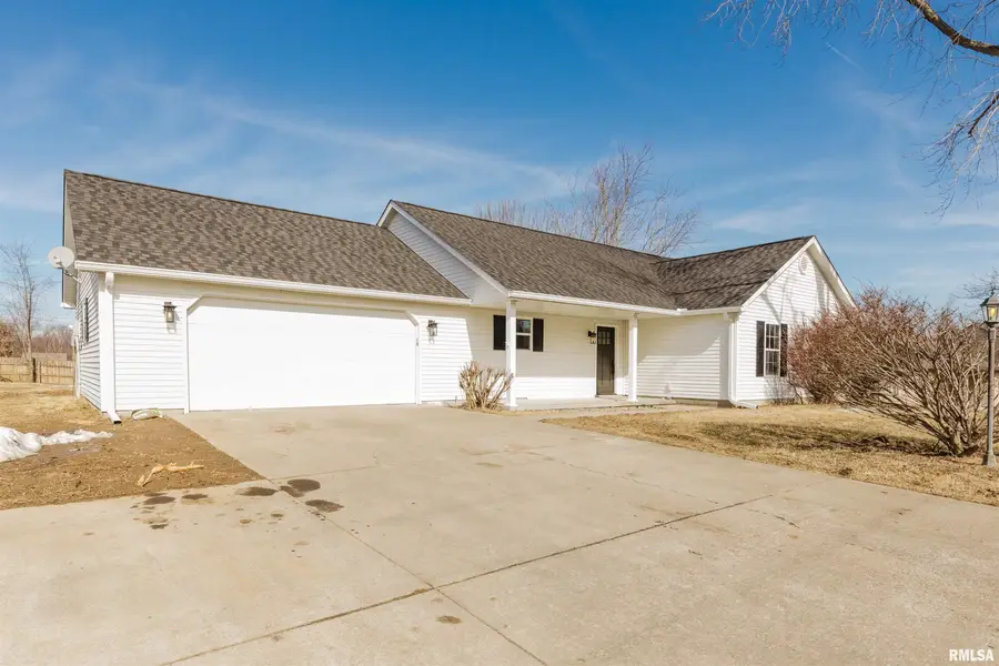 1508 Marion Street, Carterville, IL 62918 - #2