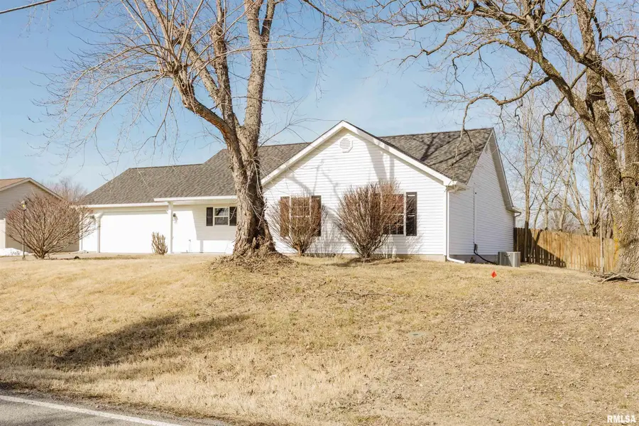 1508 Marion Street, Carterville, IL 62918 - #3