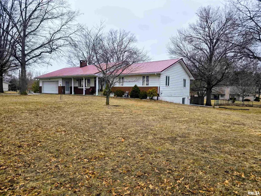 30772 E County Road 2400 N Road, Manito, IL 61546 - #2