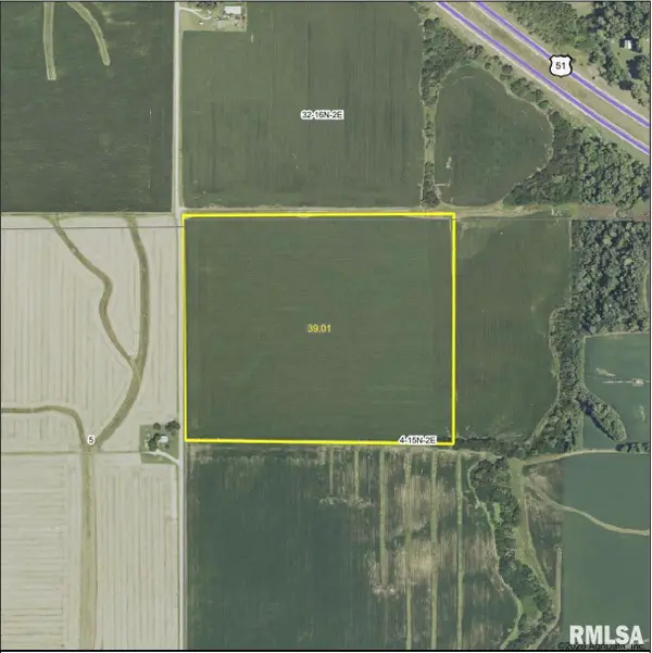 0 N Woodcock Street, Decatur, IL 62521