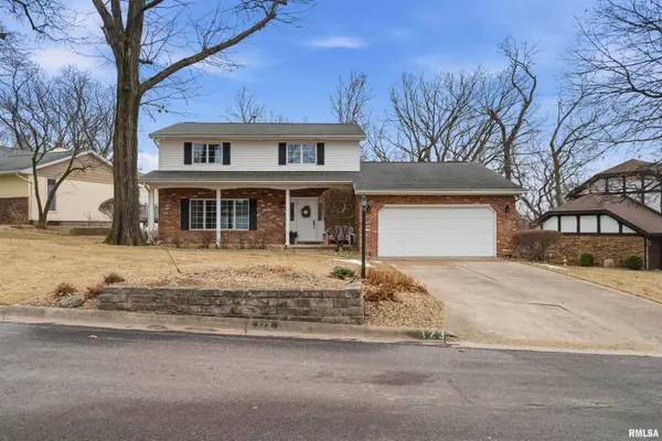 123 Royal Vista Drive, East Peoria, IL 61611