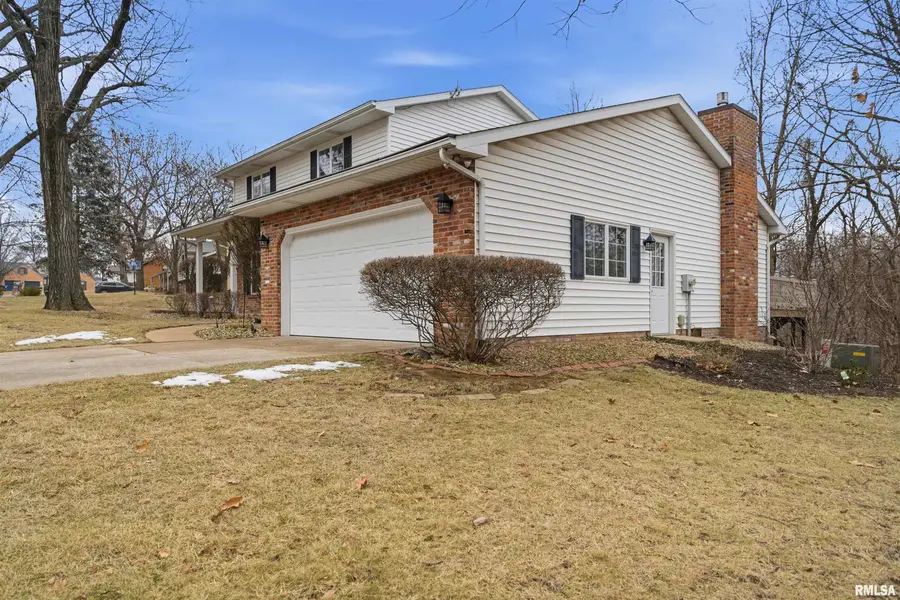 123 Royal Vista Drive, East Peoria, IL 61611 - #3