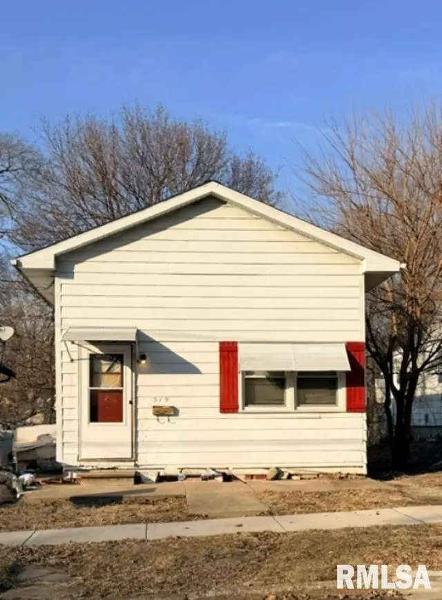 519 E Maywood Avenue, Peoria, IL 61606 - #1