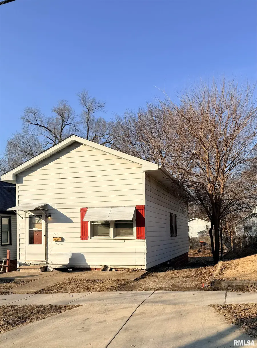 519 E Maywood Avenue, Peoria, IL 61606 - #2