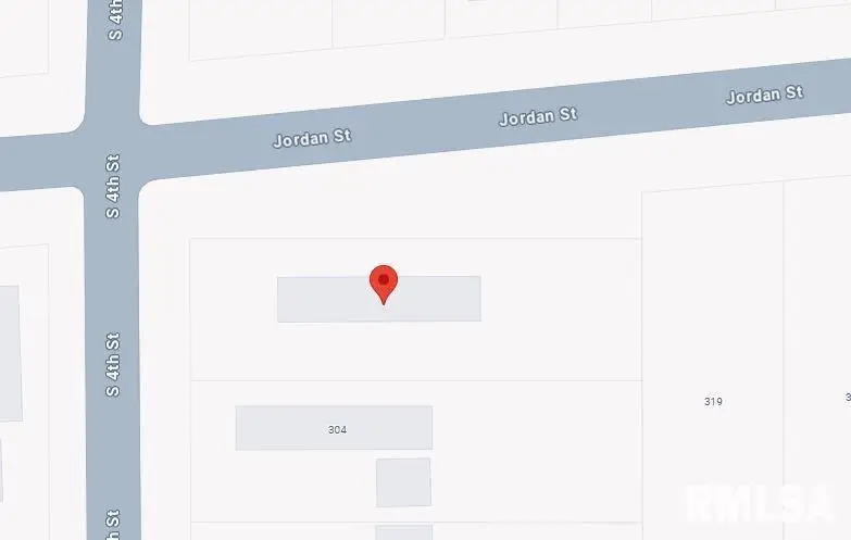 300 S 4th Street, Mount Vernon, IL 62864 - #2