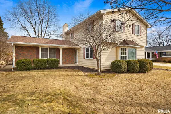 5824 N Imperial Drive, Peoria, IL 61614