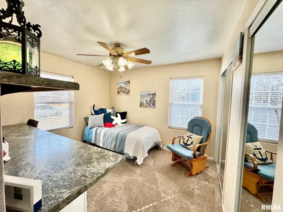 2817 N Harper Terrace, Peoria, IL 61604 - #2