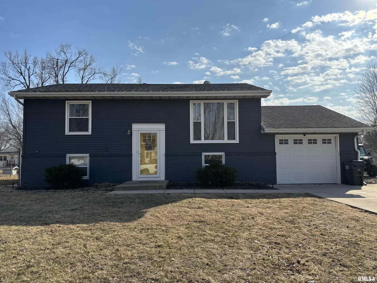 1418 Wheeler Lane, Canton, IL 61520 - #1