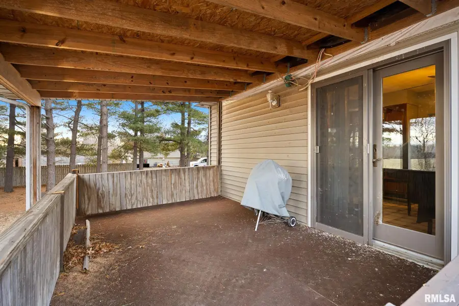 25909 Longview Road, Hopedale, IL 61747 - #3