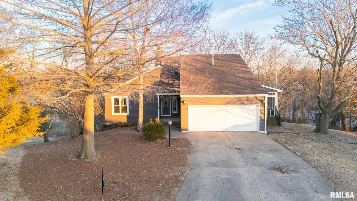 2216 Cordova Court, Pekin, IL 61554 - #1