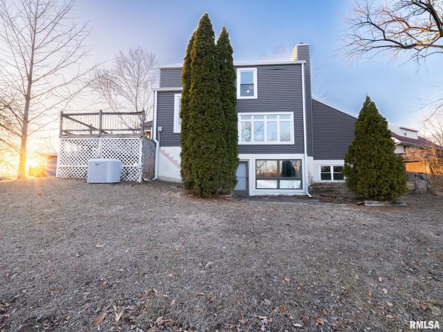 2216 Cordova Court, Pekin, IL 61554 - #3