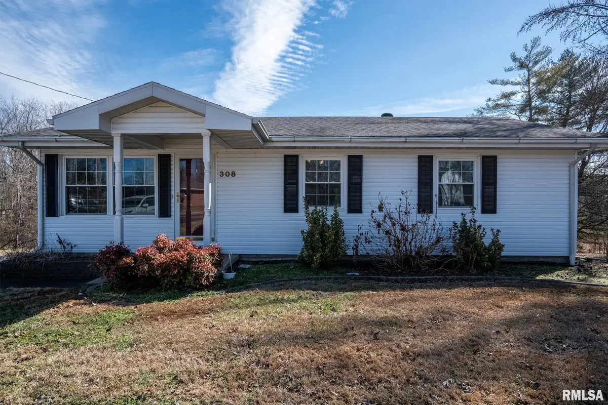 308 Circle Drive, Vienna, IL 62995 - #1