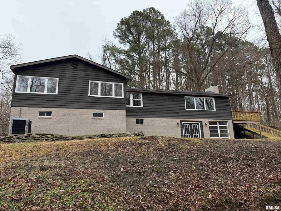 378 Contentment Road, Makanda, IL 62958 - #2