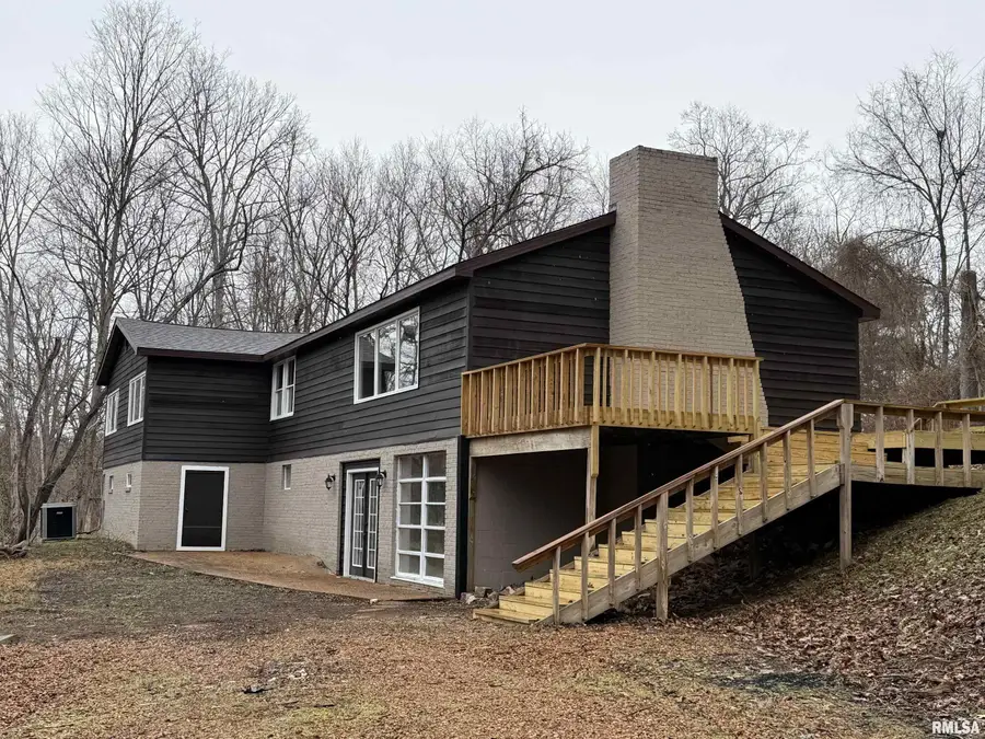 378 Contentment Road, Makanda, IL 62958 - #3