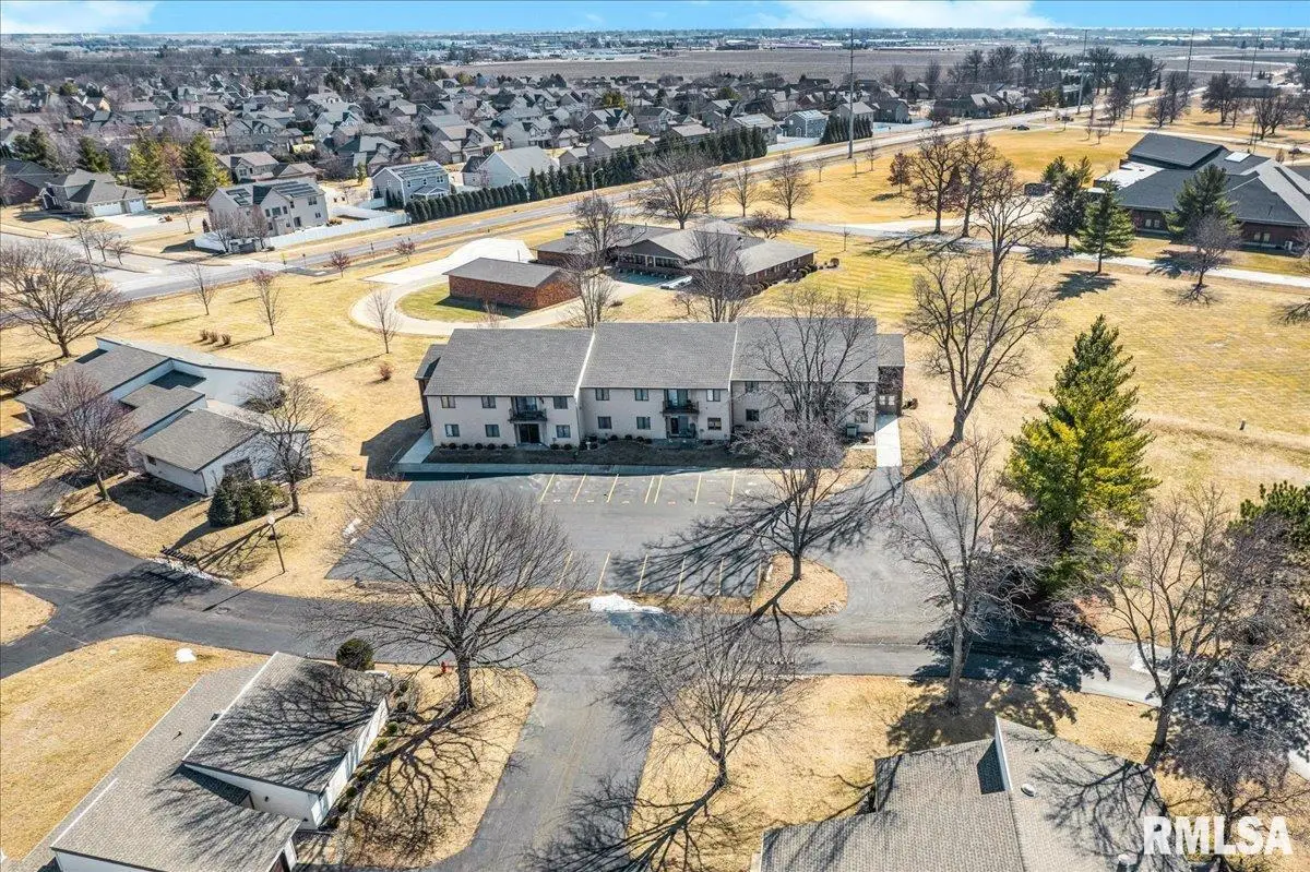 2223 Veterans Road #21, Morton, IL 61550 - #1