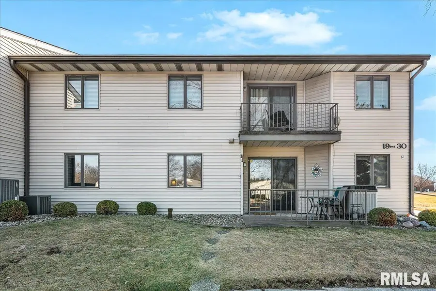 2223 Veterans Road #21, Morton, IL 61550 - #2