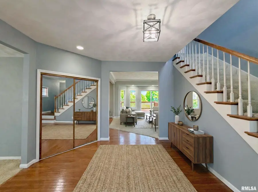 1432 W Grandridge Court, Dunlap, IL 61525 - #3