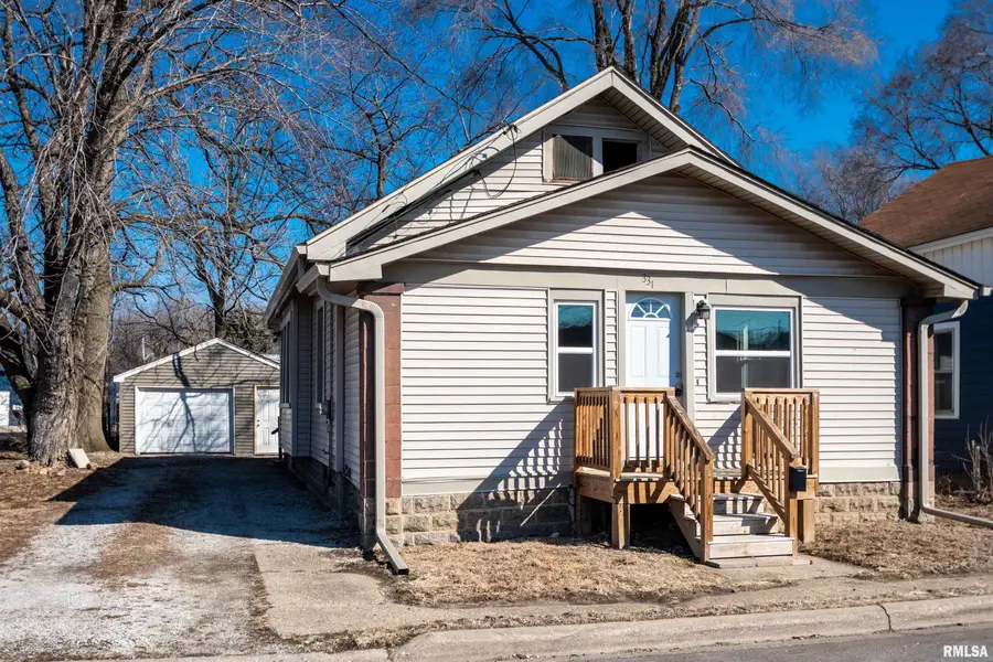 331 Mckinley Street, East Peoria, IL 61611 - #2