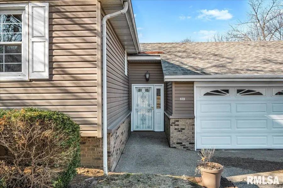 9320 W Lake Camelot Drive, Mapleton, IL 61547 - #2