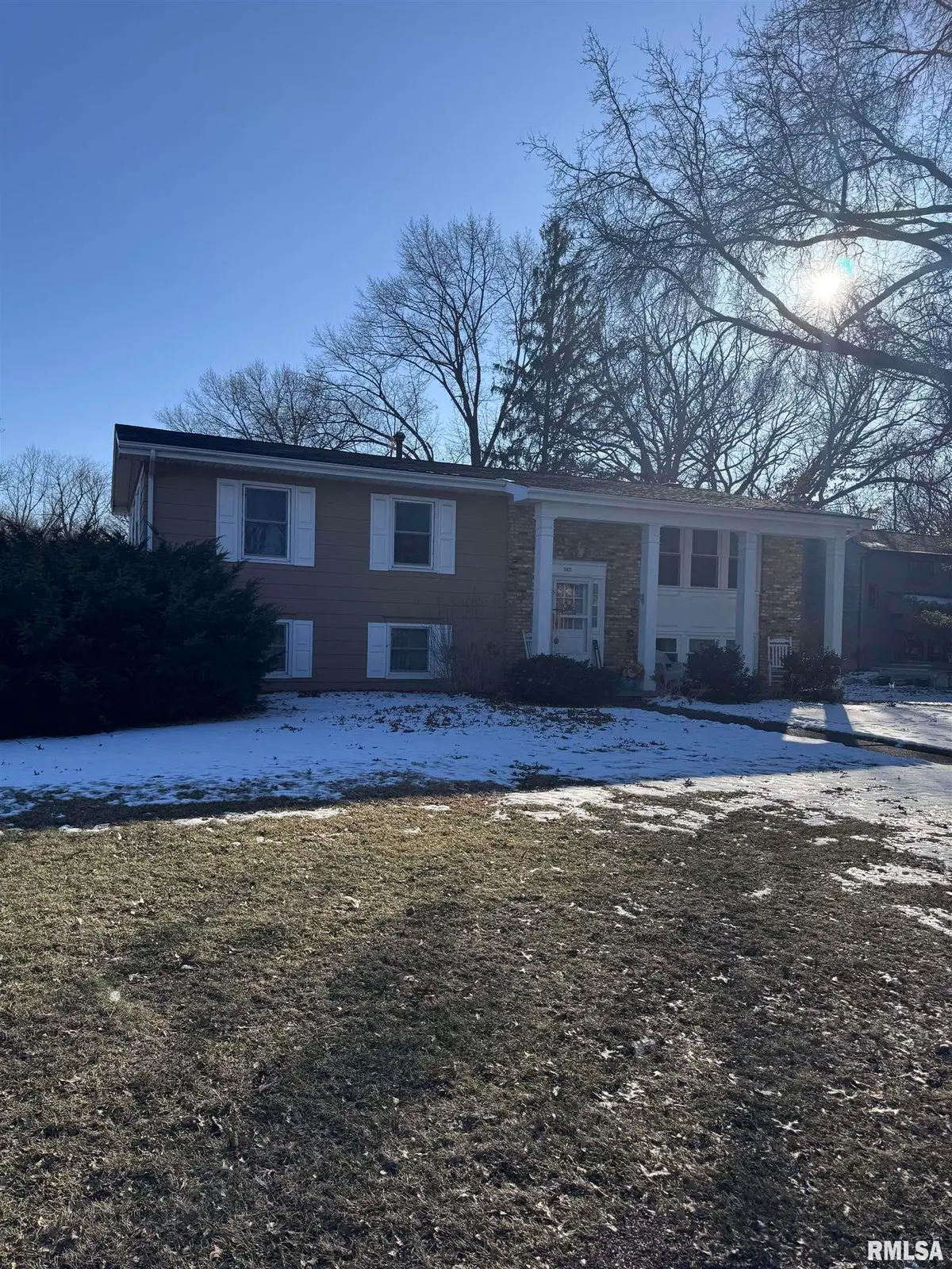 11422 W Grange Hall Road, Brimfield, IL 61517 - #1