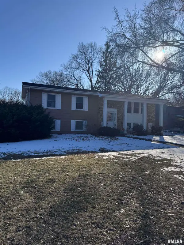 11422 W Grange Hall Road, Brimfield, IL 61517