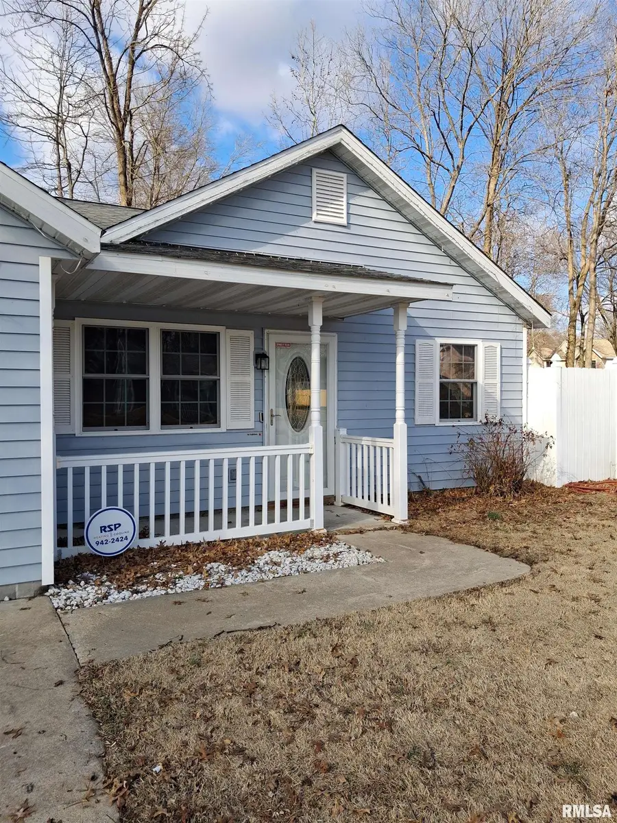 104 Noah Lane, Carterville, IL 62918 - #2