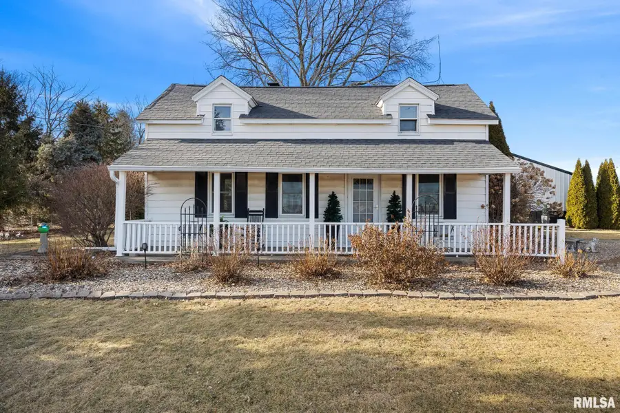 245 E Lakeland Road, Morton, IL 61550 - #2