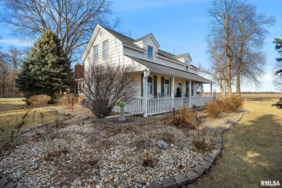 245 E Lakeland Road, Morton, IL 61550 - #3