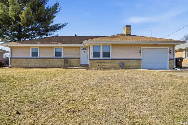 3421 N Rockwood Road, Peoria, IL 61604