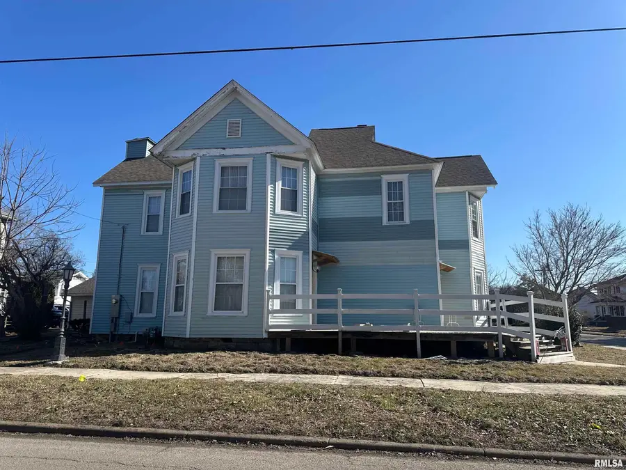 1844 Spruce Street, Murphysboro, IL 62966 - #3