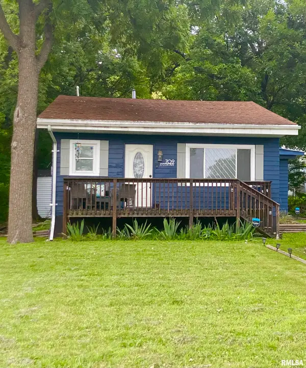 709 E Cox Avenue, Peoria Heights, IL 61616