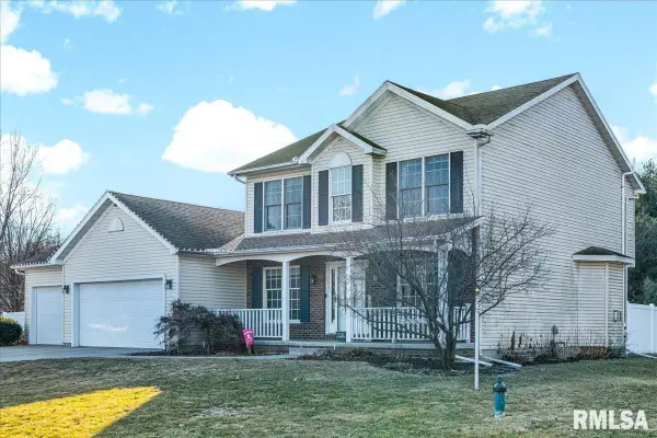 13627 N Wild Spruce Lane, Chillicothe, IL 61523