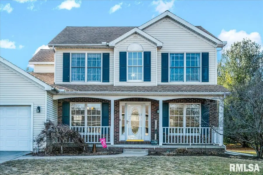 13627 N Wild Spruce Lane, Chillicothe, IL 61523 - #2