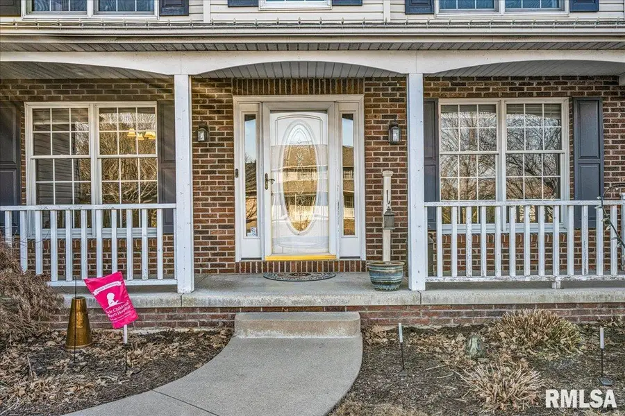 13627 N Wild Spruce Lane, Chillicothe, IL 61523 - #3