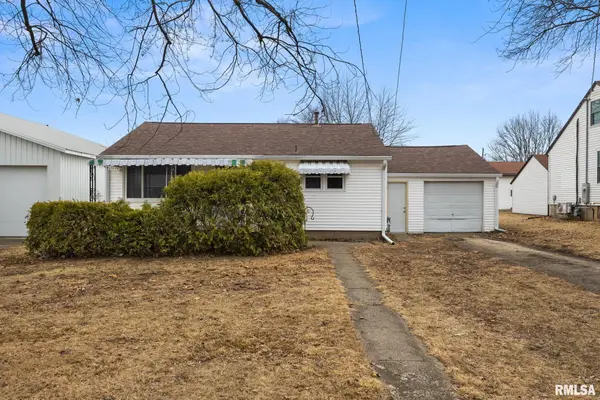 122 S Chestnut Street, Tremont, IL 61568